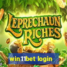 win11bet login